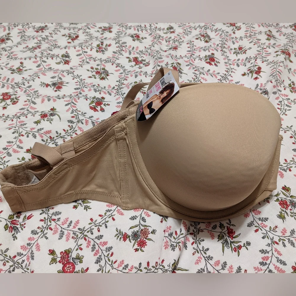 Maidenform Ultimate Bra - Picture 3 of 5